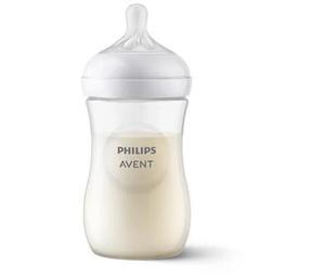 Avent butelka natural responsywna 260ml - 2876090716