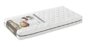 Fiki Miki Materac Natura Baby Prestige Line 120/60/12cm - 2859229969