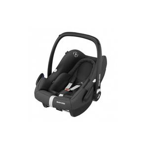 Maxi Cosi Fotelik Rock 0-13kg Essential Black - 2859229524