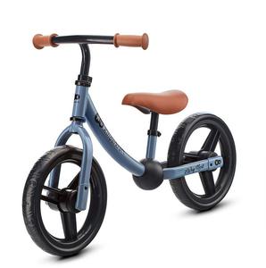Kinderkraft rowerek biegowy 2WAY next Blue Sky - 2878217464