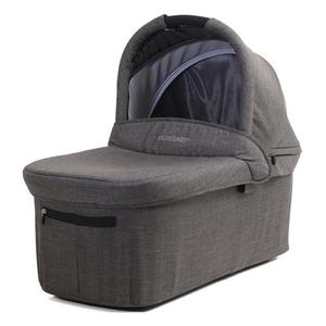 Valco Gondola Trend Snap DUO Charcoal plus adaptery - 2875869917