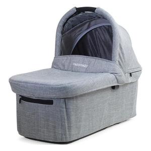 Valco Gondola Trend Snap DUO Grey Marley plus adaptery - 2875869918