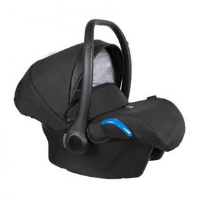 Fotelik Coletto Kite 0-13kg Black - 2871683028