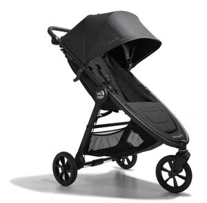 Baby Jogger Wzek City Mini GT2 Opulent Black - 2868809988