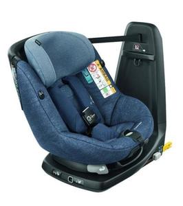 Maxi Cosi Axiss Fix AIR Blue z Poduszkami Powietrznymi RWF - 2869748562