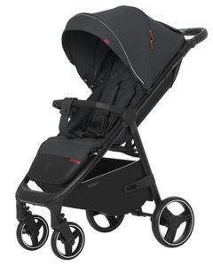 Carrello wzek spacerowy Bravo Serious Grey - 2870029079