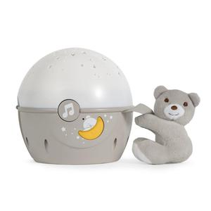 Chicco Projektor Next2Stars grey - 2872852837