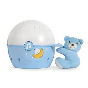 Chicco Projektor Next2Stars blue - 2872852838