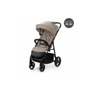 Kinderkraft Wzek spacerowy Trig Grey - 2875758312