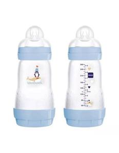 Mam Baby butelka antykolkowa 260ml - 2876090724