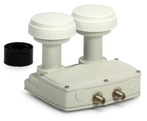 Opticum Twin MONOBLOCK LNB 0,1dB - 2828172615