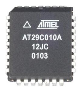 Pami FLASH 29C010 PLCC32 - 2828172645