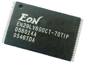 Pami FLASH 29LV800T EON TSOP48 (SMD)