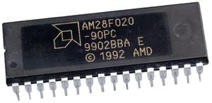 Pami FLASH 28F020 AMD DIL32 (PDIP) 120ns,  - 2828172655