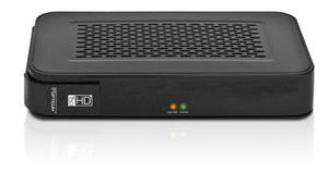 Odbiornik cyfrowej telewizji naziemnej DVB-T OPTICUM HD 50 (HDMI, USB PVR ready) - 2828172666