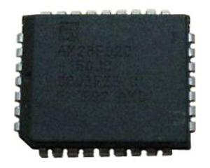 Pami FLASH 28F020 PLCC32 (SMD) AMD 120ns