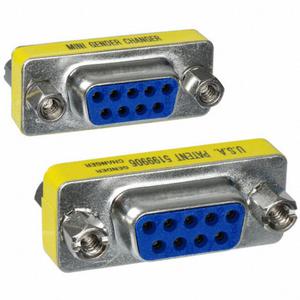 Adapter D-Sub 9F/9F - 2828172707