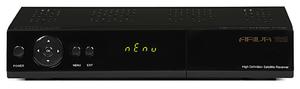 Odbiornik Ferguson Ariva 102E (HD, 1xCI, USB PVR ready, LAN, MM Player) - 2828172714