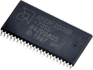 Pami FLASH 29F200B AMD SOP44 (SMD) 70ns,  - 2828172730