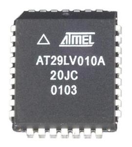 Pami FLASH 29LV010 PLCC32 (SMD) Atmel - 2828172731