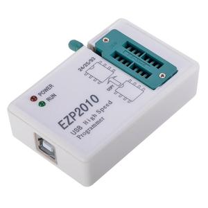 Programator USB szeregowych pamici SPI Flash i EEPROM EZP2010 (zestaw)