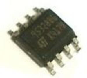 Pami szeregowa EEPROM SPI 32k M95320 SO8 (SMD) ST (zam.25C320) - 2828172835