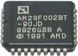 Pami FLASH 29F002 (29F020) PLCC32 (SMD) AMD 70ns - 2828172853