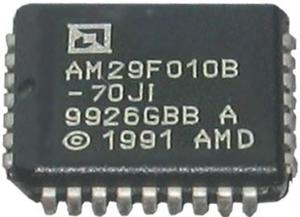 Pami FLASH 29F010 PLCC32 (SMD) AMD 70ns,  - 2828172854