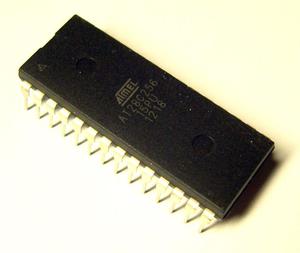 Pami EEPROM 28C256 (Atmel) PDIP28 - 2828172866