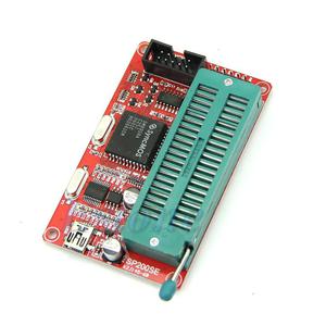 Uniwersalny Programator USB SP200SE procesorw MCS-51/ATmega i pamici EEPROM - 2828172876