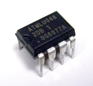 Pami EEPROM 24C128 Atmel (DIL8) - 2828172885