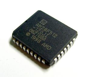 Pami FLASH 28F512 (SMD) AMD 120ns,  - 2828172889