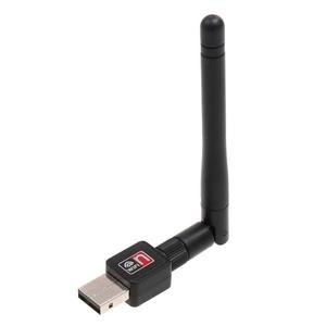 Karta sieciowa Wi-Fi USB Ralink RT5730 do tunerów TV-Sat i PC z od. anten