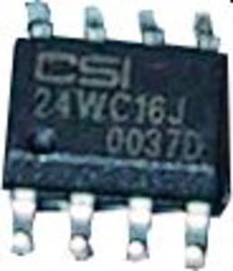 Pami EEPROM 24C16 (CSI) SMD - 2828172411