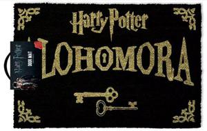 Alohomora "Harry Potter" - wycieraczka - 2878422452