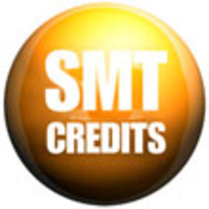 Kredyty do SMTi (5 kredytów) - 2833103057