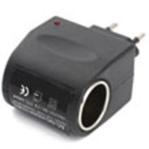 Adapter gniazda samochodowego 12V / 230V - 2833103064