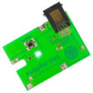 Przystawka JTAG Sagem MY-500x / 501x ze Switchem - 2833103108