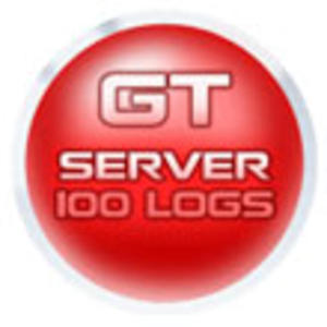 Logi Griffin Server - 100 logw - 2833103158