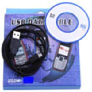 Kabel CA-101 micro-USB Nokia E63 E66 E71 N81 5610 5310 6500 7900 8600 - 2833103193