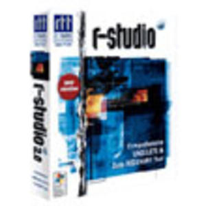 R-Studio 8.5 (R-Studio) - 2833103203