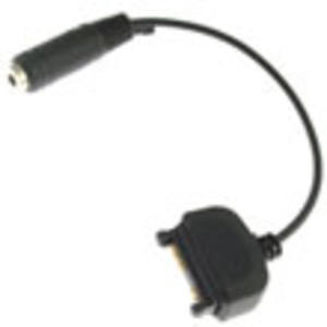 Adapter MP4 Nokia 6610 8cm - 2833103209