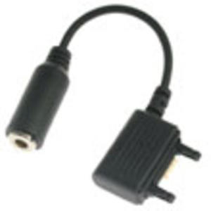 Adapter audio MP3 SonyEricsson K750 8cm - 2833103211