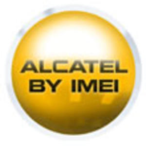 Alcatel unlock po IMEI - 1 kod - 2833103220