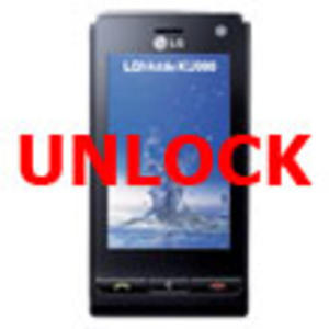 LG zdalny unlock kodem po IMEI - 2833103231