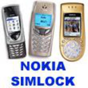 Nokia zdalny unlock - 1 KOD - 2833102461