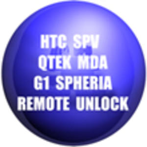 HTC SPV MDA G1 zdalny unlock kodem po IMEI - rwnie DESIRE - 2833103412