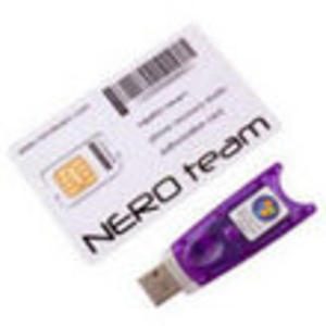 Nero Key - NeroTeam Recovery Studio - 2833103560