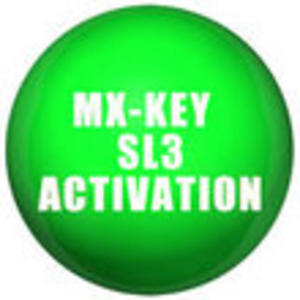 Aktywacja MXKEY SL3 UNLIMITED - 2833103653