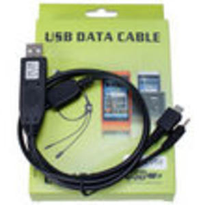 Kabel USB CA126 CA-126 micro usb i adowanie - 2833103763